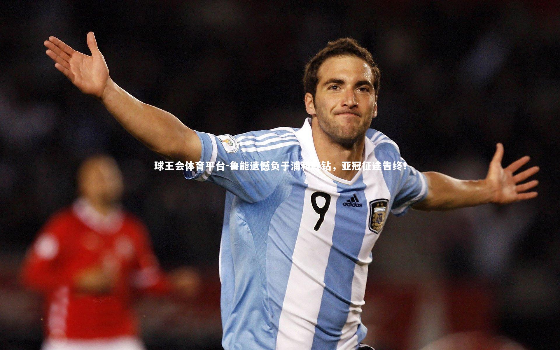 球王会体育平台-鲁能遗憾负于浦和红钻，亚冠征途告终！