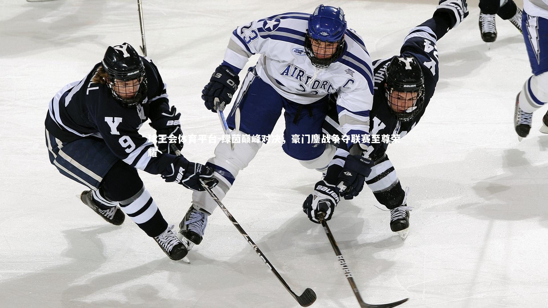 绿茵巅峰对决，豪门鏖战争夺联赛至尊荣耀